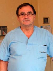 Dr. Osteopath Krzysztof