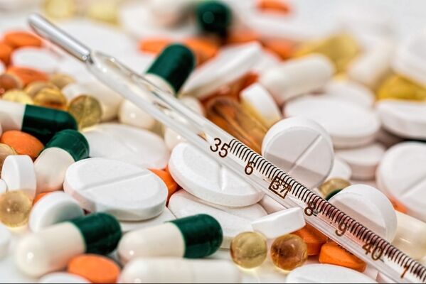 Medicine treatment