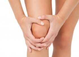 why osteoarthritis of the knee joint occurs